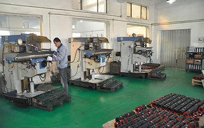 चीन Beijing GFUVE Instrument Transformer Manufacturer Co.,Ltd. फैक्टरी