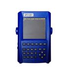 Three Phase Portable Meter Test Equipment , Portable Test Equipment 0.05% Accuracy