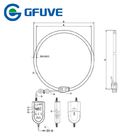GFUVE FQ-RCTA03 3000A Rogowski Coil Flexible Current Probe Transformer CT Secondary Current Detection