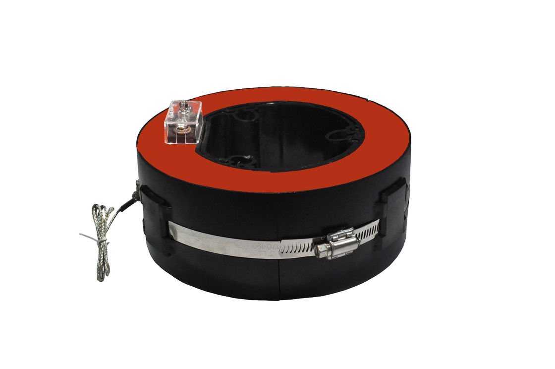 150mm Dia 2000A/1A 5P20 Cast Resin Zero Sequence Current Transformer With IEC 61869-2