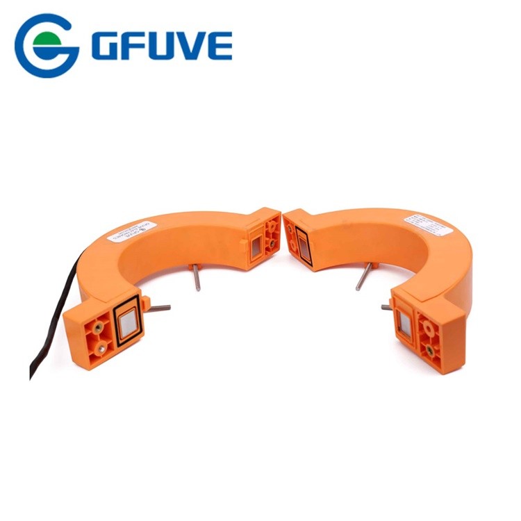 2000A / 5A 0.5s IEC60044-1 IP67 Ring Core Current Transformer Outdoor