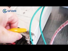 GF3021 High Performance Multifunction Instrument Calibrator